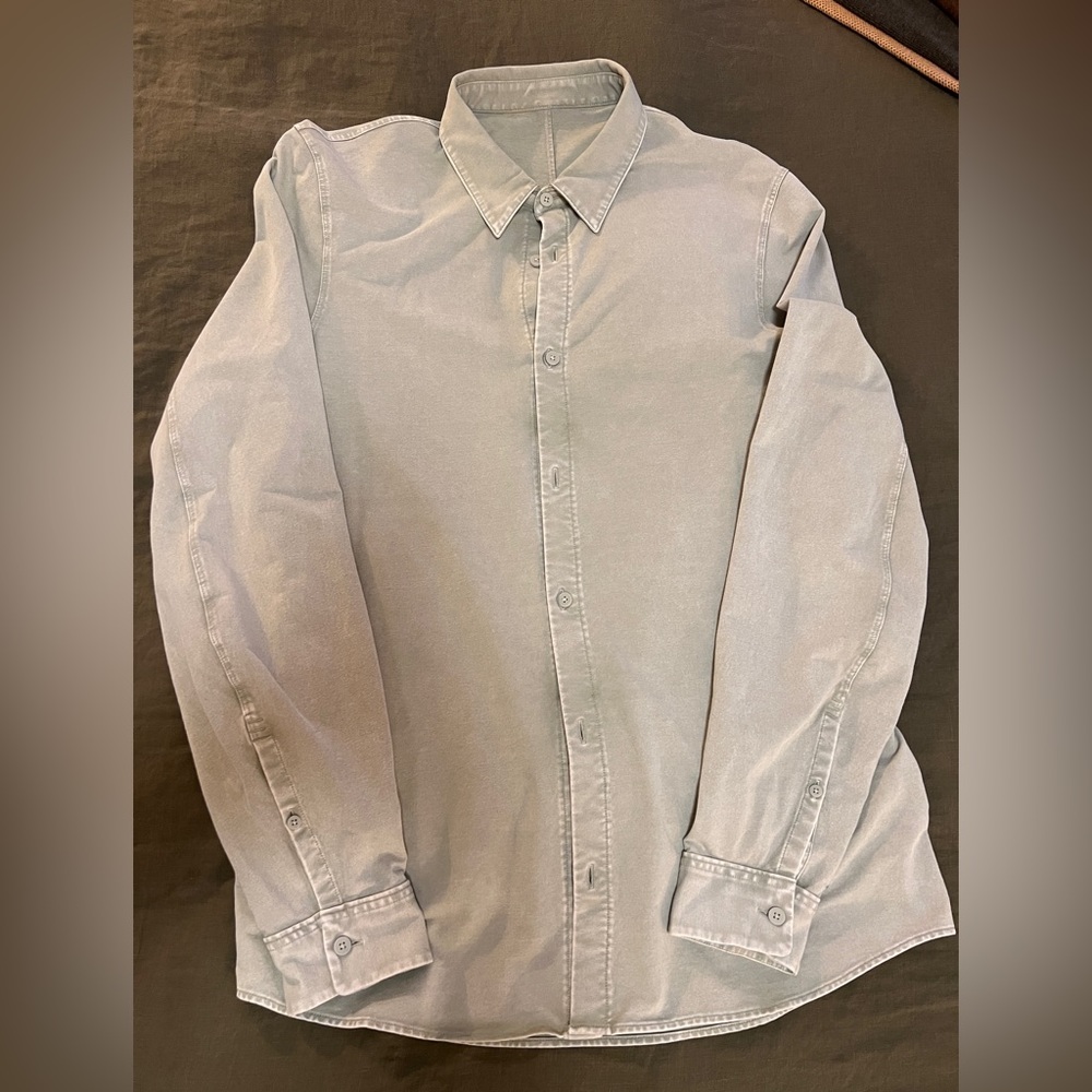 Lululemon shirt